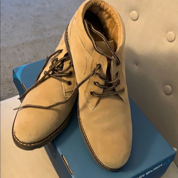 Nun Bush Tomahawk Chukka - Picture 6 of 6